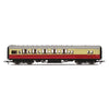 Hornby R40463A OO BR - Maunsell Brake - S3753 - Third Class Coach