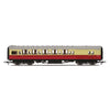 Hornby R40463B OO BR - Maunsell - S3732 Third Class Brake