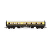 Hornby R40468 OO GWR - Collet Corridor Composite RH - 6522 - Coach