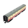 Hornby R40470 OO BR - Kitchen and Buttery Car & Composite Restaurant White Horse - Coach Twin Pack