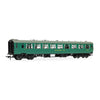 Hornby R40471 OO BR - Kitchen and Buttery Car & Composite Restaurant - 7834 Jolly Tar - Coach Twin Pack