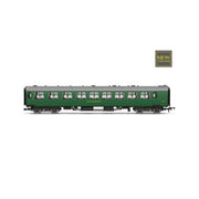 Hornby R40471 OO BR - Kitchen and Buttery Car & Composite Restaurant - 7834 Jolly Tar - Coach Twin Pack