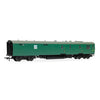 Hornby R40471 OO BR - Kitchen and Buttery Car & Composite Restaurant - 7834 Jolly Tar - Coach Twin Pack