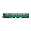Hornby R40471 OO BR - Kitchen and Buttery Car & Composite Restaurant - 7834 Jolly Tar - Coach Twin Pack