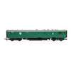 Hornby R40471 OO BR - Kitchen and Buttery Car & Composite Restaurant - 7834 Jolly Tar - Coach Twin Pack