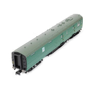 Hornby R40471 OO BR - Kitchen and Buttery Car & Composite Restaurant - 7834 Jolly Tar - Coach Twin Pack