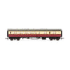 Hornby R40472 OO BR - Collet Corridor Brake Third Class LH - 4936 - Coach