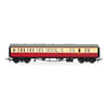 Hornby R40472 OO BR - Collet Corridor Brake Third Class LH - 4936 - Coach