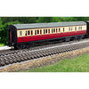 Hornby R40472 OO BR - Collet Corridor Brake Third Class LH - 4936 - Coach