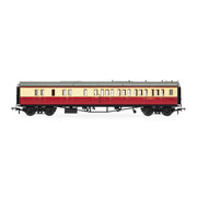 Hornby R40473 OO BR - Collet Corridor Brake Third RH - 4937 - Coach