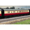 Hornby R40473 OO BR - Collet Corridor Brake Third RH - 4937 - Coach
