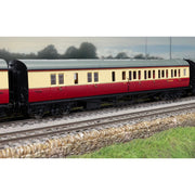Hornby R40473 OO BR - Collet Corridor Brake Third RH - 4937 - Coach