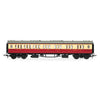 Hornby R40474 OO BR - Collet Corridor Composite LH - 6149 - Coach