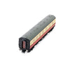 Hornby R40474 OO BR - Collet Corridor Composite LH - 6149 - Coach