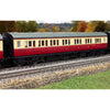 Hornby R40474 OO BR - Collet Corridor Composite LH - 6149 - Coach