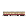 Hornby R40475 OO BR - Collet Corridor Composite RH - 6150 - Coach