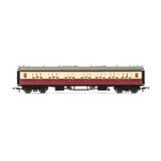 Hornby R40475 OO BR - Collet Corridor Composite RH - 6150 - Coach