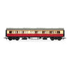 Hornby R40475 OO BR - Collet Corridor Composite RH - 6150 - Coach