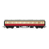 Hornby R40476 OO BR - Collet Corridor - Third Class - 4551 - Coach