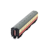 Hornby R40476 OO BR - Collet Corridor - Third Class - 4551 - Coach