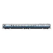 Hornby R40477 OO LNER 'West Riding Limited' Brake Third & Kitchen Third Coach pack