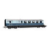 Hornby R40477 OO LNER 'West Riding Limited' Brake Third & Kitchen Third Coach pack