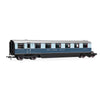 Hornby R40478 OO LNER 'West Riding Limited' Double Open First Coach pack