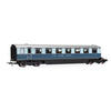 Hornby R40479 OO LNER 'West Riding Limited' Open Third & Kitchen Third Coach Pack
