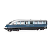 Hornby R40481 OO LNER 'Coronation' Observation Car 1729 The OneOne Collection