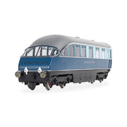 Hornby R40481 OO LNER 'Coronation' Observation Car 1729 The OneOne Collection