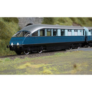Hornby R40481 OO LNER 'Coronation' Observation Car 1729 The OneOne Collection