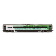 Hornby R40482 OO Avanti West Coast - Class 390 - Climate Change Livery - Coach Pack 2
