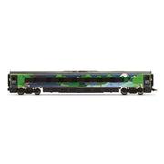 Hornby R40483 OO Avanti West Coast - Class 390 - Climate Change Livery - Coach Pack 3