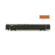 Hornby R40484 OO RailRoad: GWR - Class 800 - 814001 - MC Coach