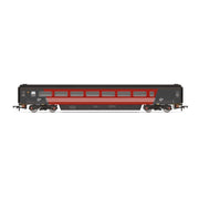 Hornby R40495 OO Virgin Intercity Mk3 TGS 44081 Coach