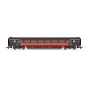 Hornby R40496 OO Virgin Intercity Mk3 TF 41045 Coach