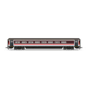 Hornby R40499 OO LNER Mk4 TSO 12444 C Coach