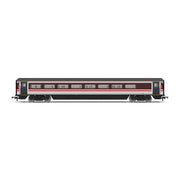 Hornby R40499B OO LNER Mk4 TSO 12432 E Coach