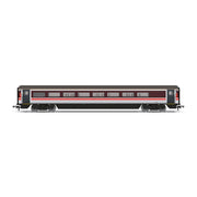 Hornby R40500 OO LNER Mk4 TSOD 12303 F Coach