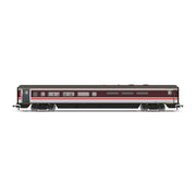 Hornby R40501 OO LNER Mk4 Buffet 10324 H Coach