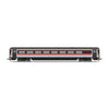 Hornby R40502A OO LNER Mk4 FO 11417 M Coach