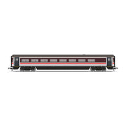 Hornby R40502A OO LNER Mk4 FO 11417 M Coach