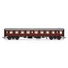 Hornby R40505 OO BR MK1 Corridor E24453 Second Class Coach