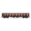 Hornby R40506 OO BR MK1 Corridor W24371 Second Class Coach