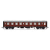 Hornby R40507 OO BR MK1 Corridor M24404 Second Class Coach