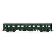 Hornby R40508 OO BR MK1 Corridor S24314 Second Class Coach