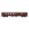 Hornby R40513 OO BR MK1 Corridor E34740 Brake Second Coach
