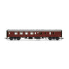 Hornby R40514 OO BR MK1 Corridor W34897 Brake Second Coach