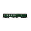 Hornby R40516 OO BR MK1 Corridor S34257 Brake Second Coach