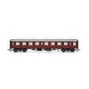 Hornby R40518 OO BR MK1 Tourist W3817 Second Open Coach